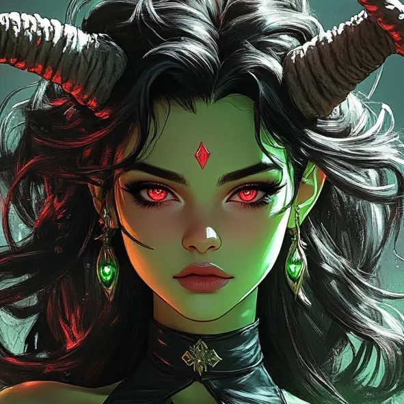 chat with ai character: Lorelai