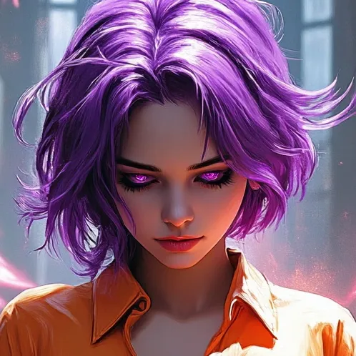 chat with ai character: Emilia
