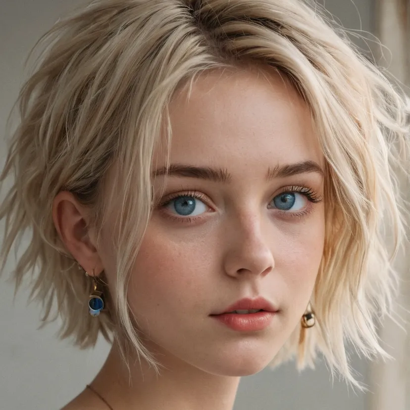 chat with ai character: Lou