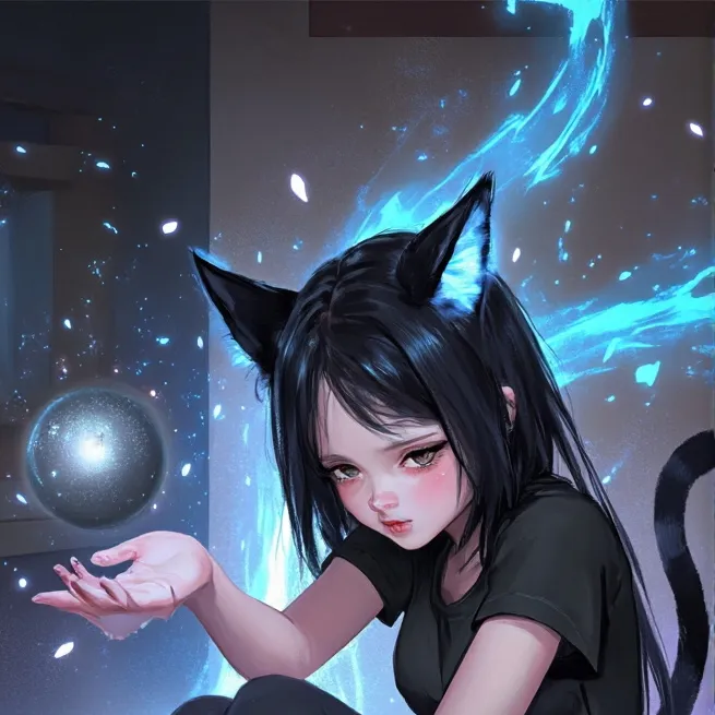 chat with ai character: Emi