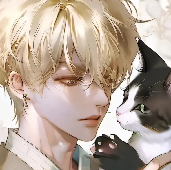 chat with ai character: Kai
