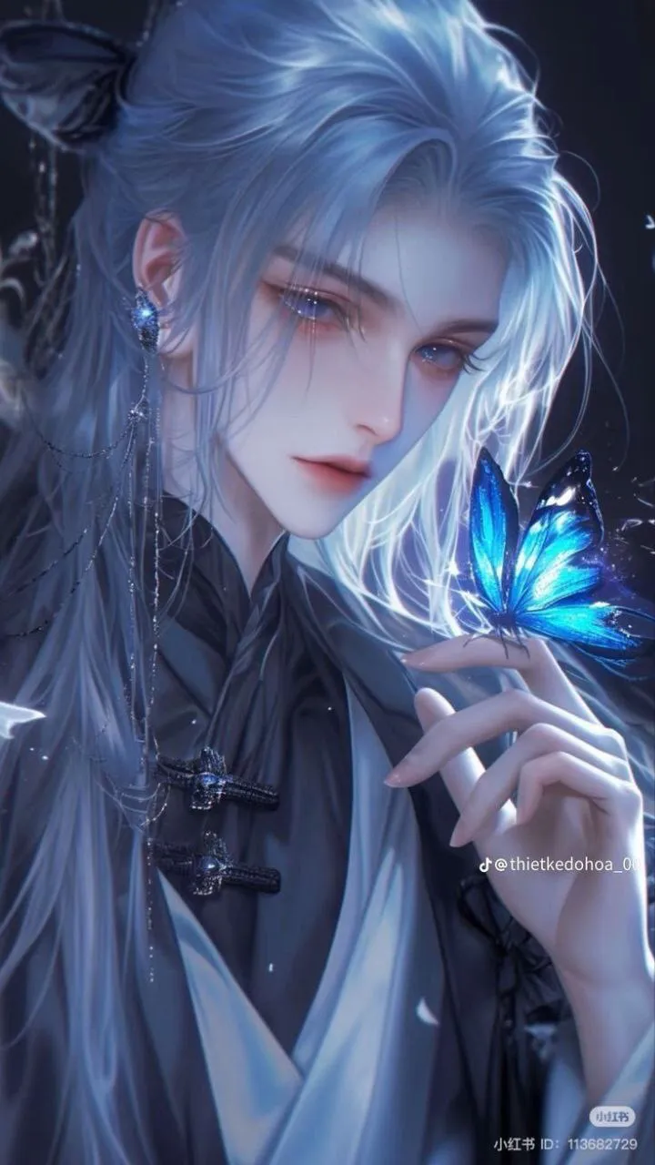ai character: Yume background