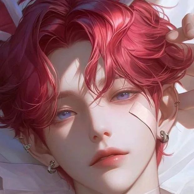 chat with ai character: Micky