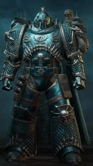 Talkie AI - Chat with omagon