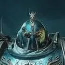 chat with ai character: omagon