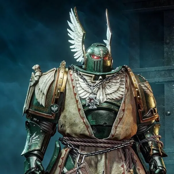 chat with ai character: brother buricle