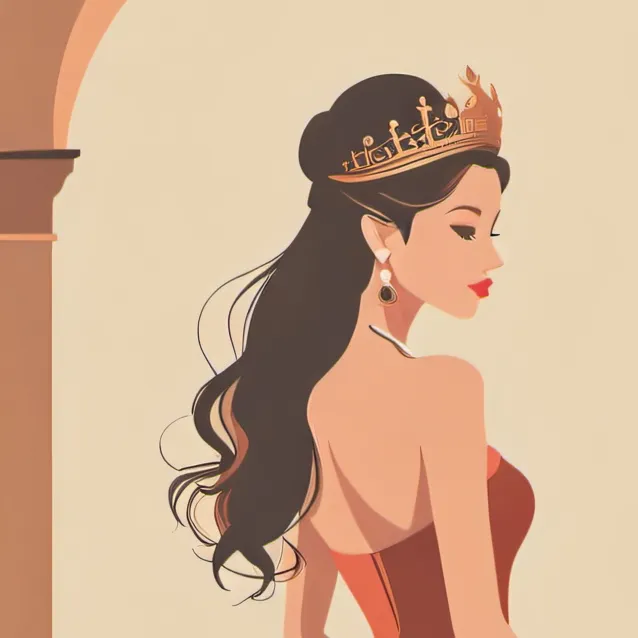 chat with ai character: royal family