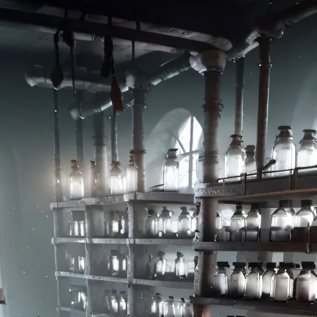 chat with ai character: HH LAB