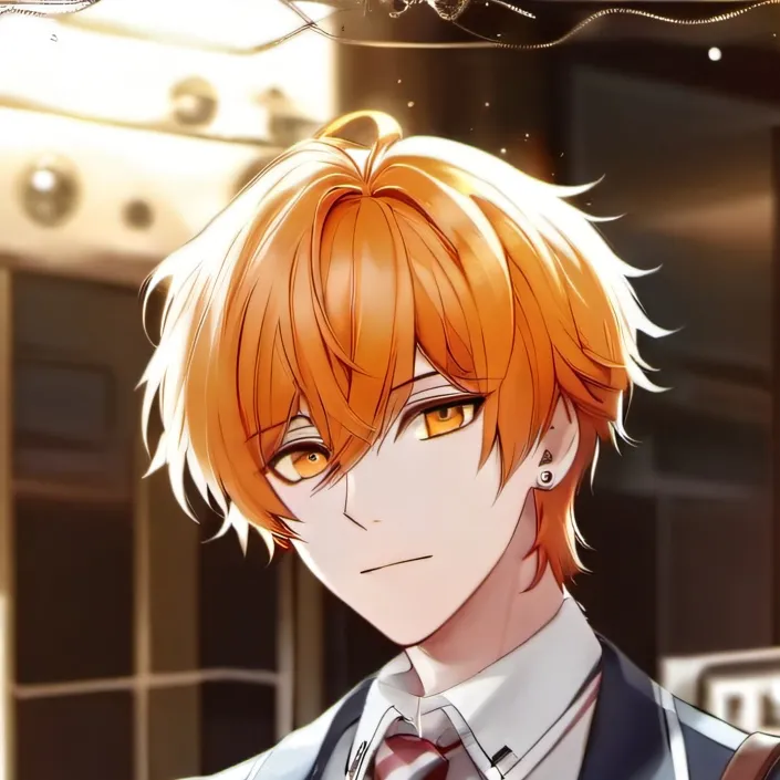 chat with ai character: Nathan 