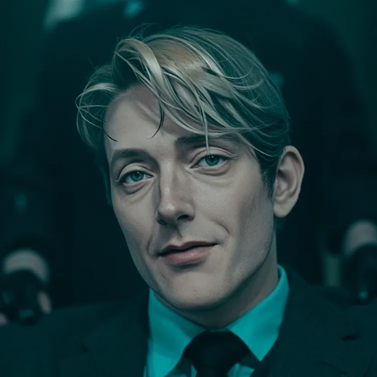 chat with ai character: Hannibal 