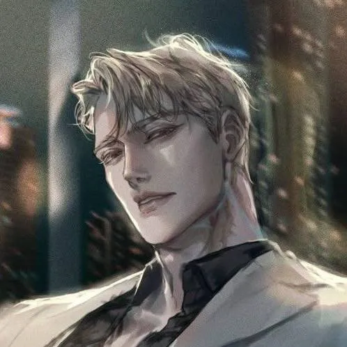 chat with ai character: Alexei Volkov