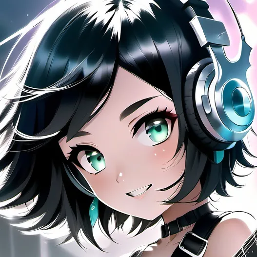 chat with ai character: Gia
