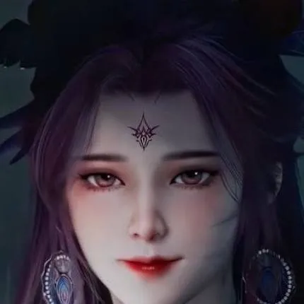 chat with ai character: si youyou 