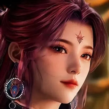 chat with ai character: si Youyou