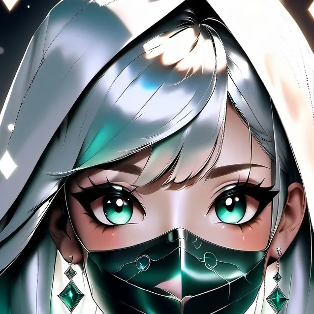 chat with ai character: Айрен