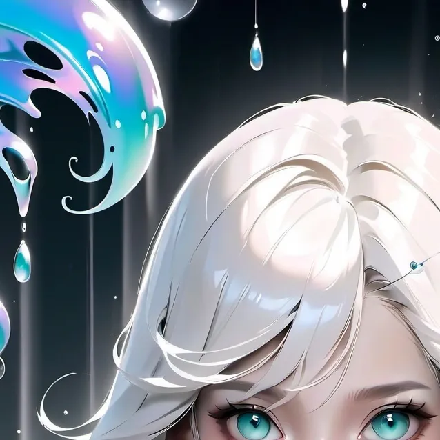 chat with ai character: Gacha heat~~~~~