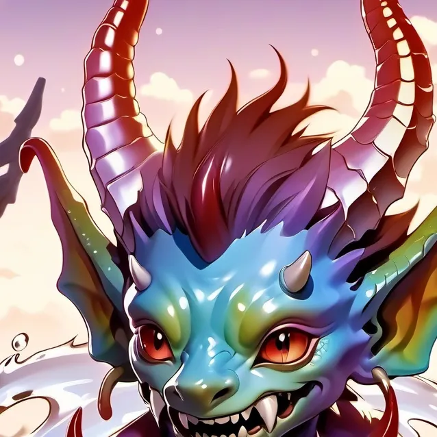 chat with ai character: demon slayer