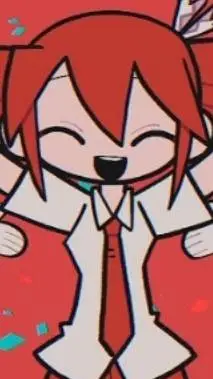 ai character: BAUMKUCHEN background