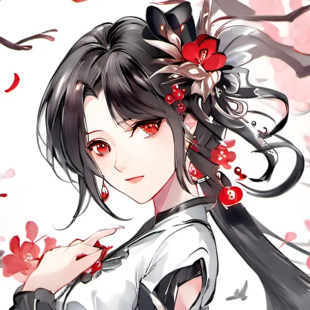 chat with ai character: sister