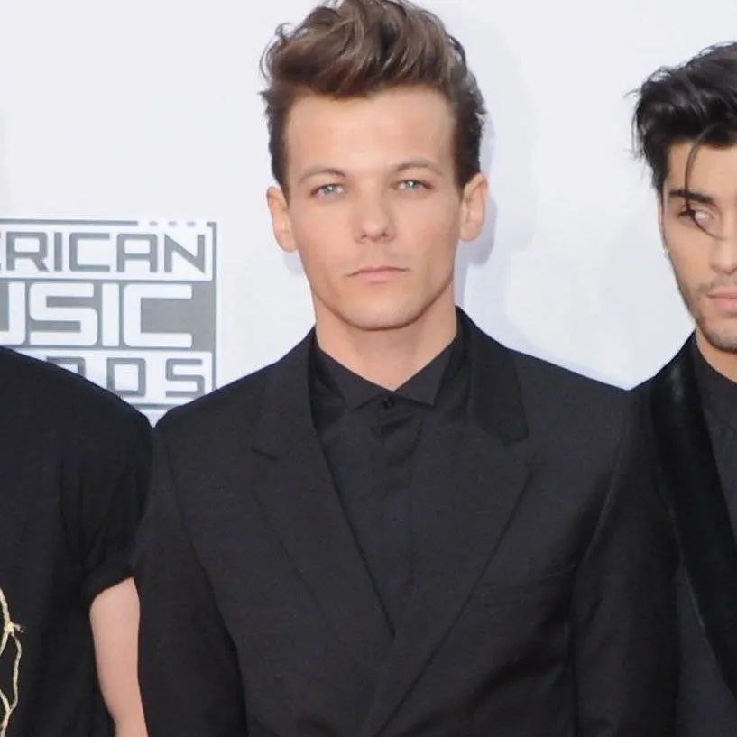 chat with ai character: one direction 