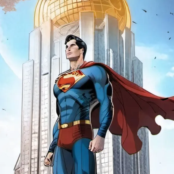 chat with ai character: Metropolis