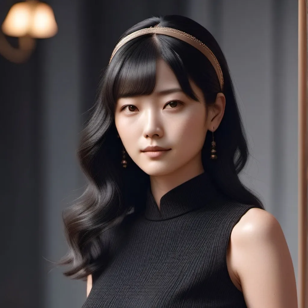 chat with ai character: Akira Tsukimoto