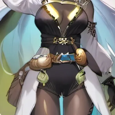 chat with ai character: Eleven