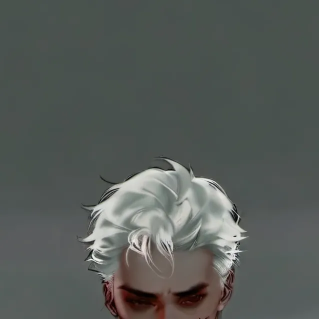 chat with ai character: mha love you 💅