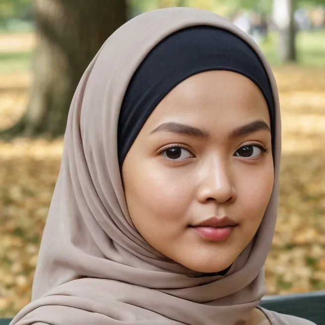 chat with ai character: Rina