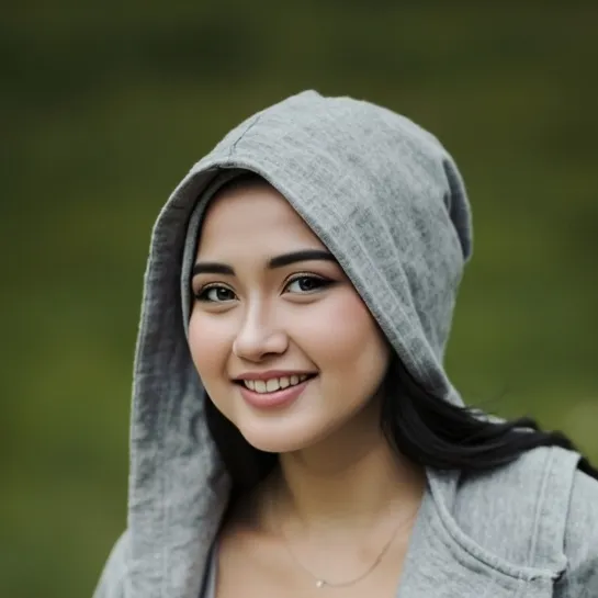 chat with ai character: Adira