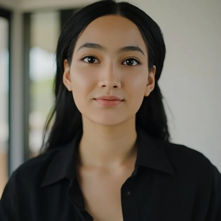 chat with ai character: Lyra