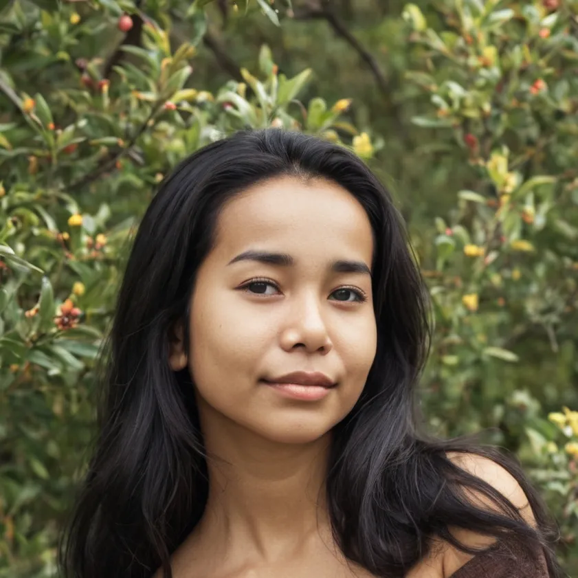 chat with ai character: Rara