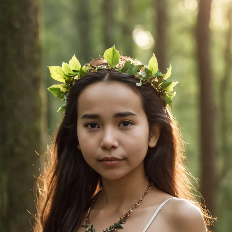 chat with ai character: Rara The Elf