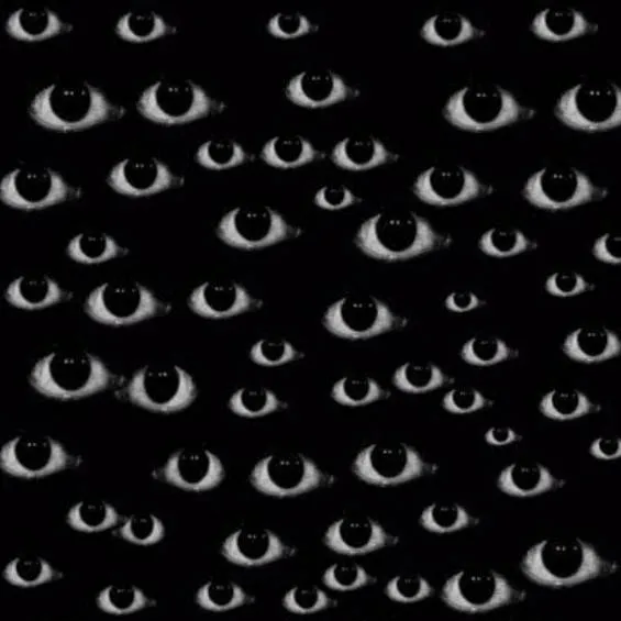 chat with ai character: eye empire