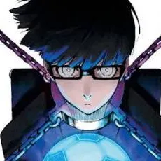 chat with ai character: Bluelock
