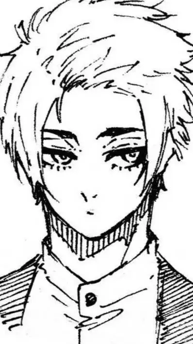 ai character: Itoshi Sae background