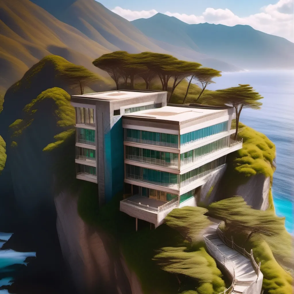 chat with ai character: SES