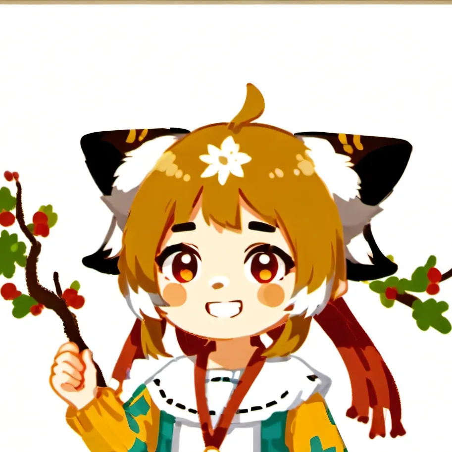 chat with ai character: Anna