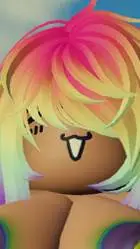 ai character: @Qwerty background