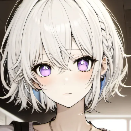 chat with ai character: Lily