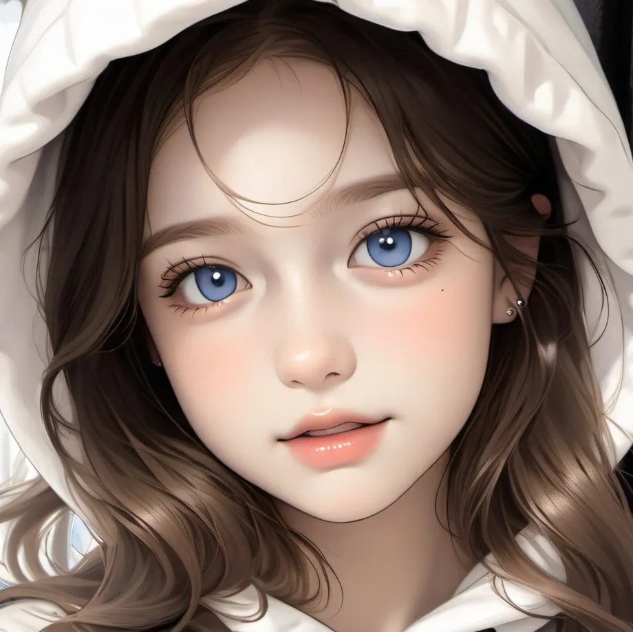 chat with ai character: Leila