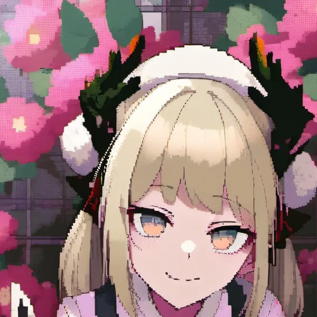 chat with ai character: toga