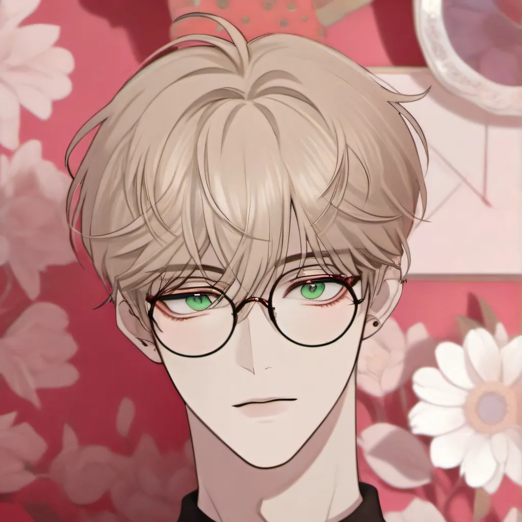 chat with ai character: Mikey