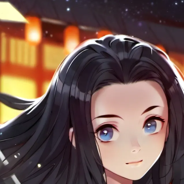 chat with ai character: talkie ideas