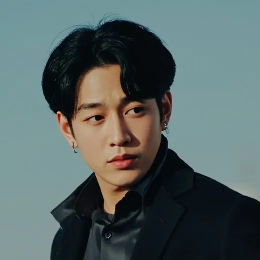 chat with ai character: bts. back military