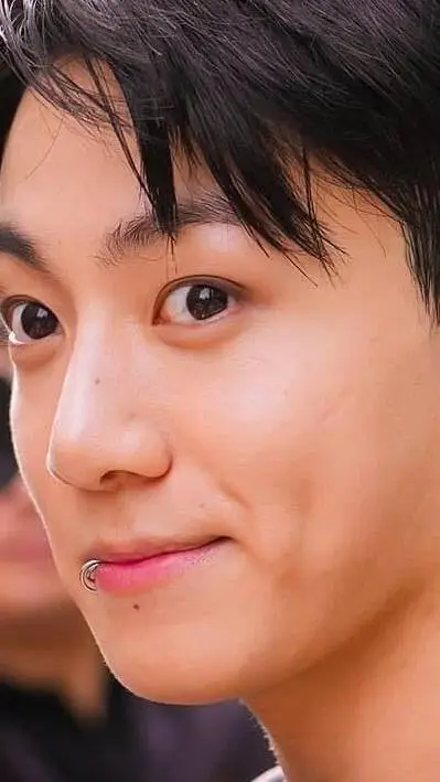 ai character: jungkook  background
