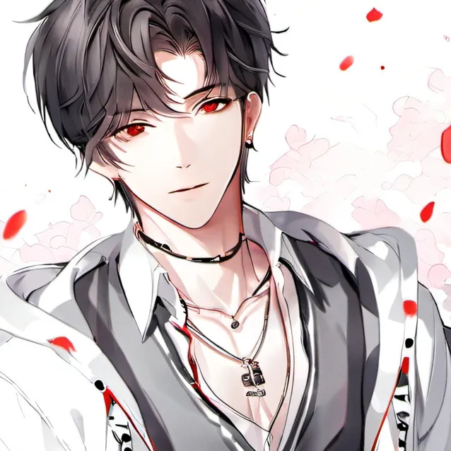 chat with ai character: ~Vince~