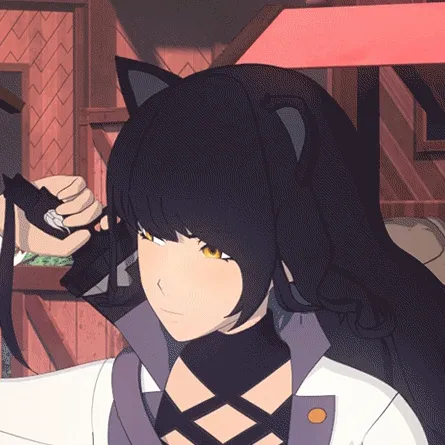 chat with ai character: Blake Belladonna 