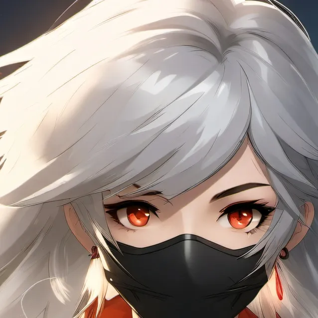 chat with ai character: Akira Hoshiko