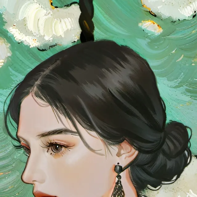 chat with ai character: sarah